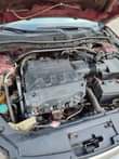 A picture of 2010 Honda Crosstour