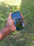 A picture of IPHONE X