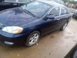 A picture of 2003 Toyota Corolla