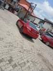 A picture of Toyota Camry Nigerian used 200t7 Model