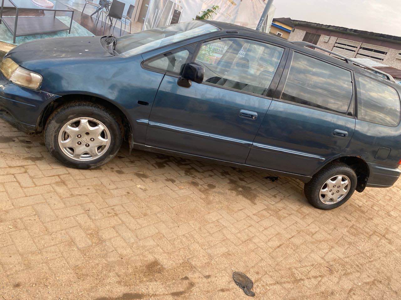 A picture of Honda 09156561174
