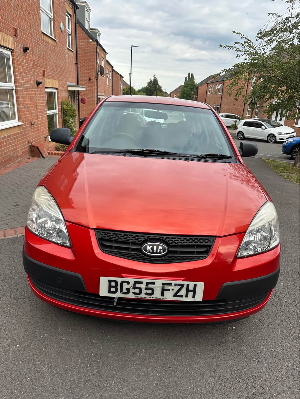 kia