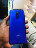 A picture of Redmi 9 64gb