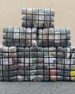 A picture of MABALO YA MITUMBA BALES