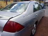 A picture of Honda Dc