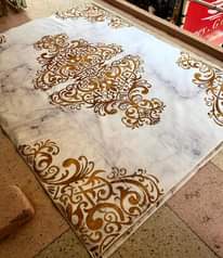 A picture of Carpets