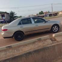 A picture of Untouched Engine and Gear perfect AC Super chilling clean leather