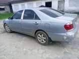 A picture of Toyota Camry Big daddy 06 model First body Gear AC