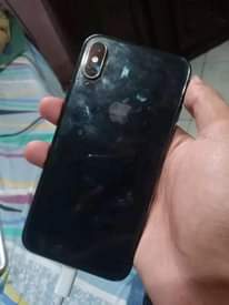 A picture of Iphone XS GB 64 WIFI ONLY