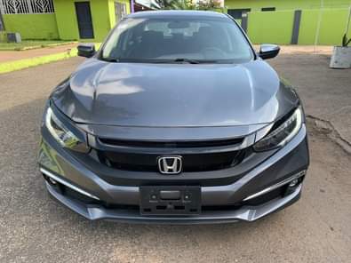 Car D.
