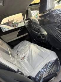 A picture of 2016 Lexus Rx350