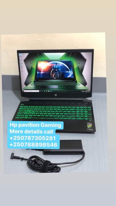 dell laptop