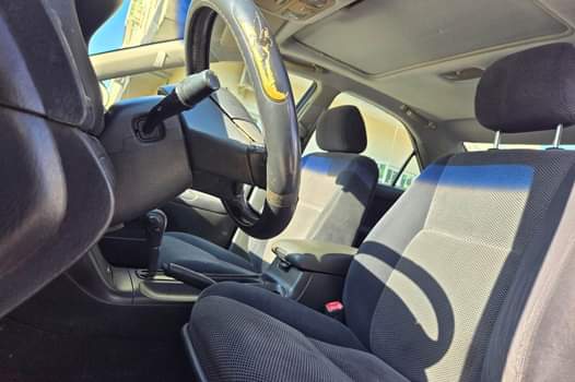 A picture of Toyota Camry 2005