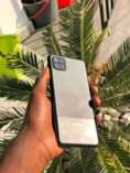A picture of Samsung A12