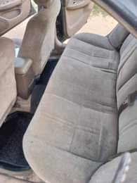 A picture of Tinny big 1 150 Buyer settles 50k Port Harcourt 08163157823