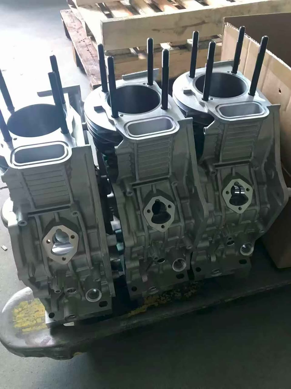 A picture of Welding and automotive accessories