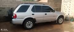 A picture of Honda Passport For Sale 08064945586