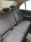 A picture of Mercedes Benz