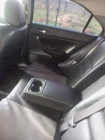 A picture of 2006 ACURA TSX