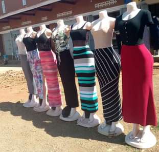 A picture of Fr all classy second hand clothes