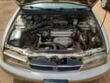 A picture of Honda Academy in it sound condition absolutely nothing to fix