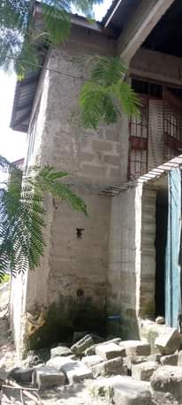 A picture of Nyumba inauzwa maeneo ya Mbezi msuguri barabara ya kwenda msingwa