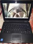 A picture of Lenovo Celeron N3450 touchscreen portable at 600 000