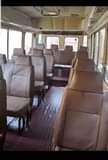 A picture of TOYOTA COASTER BOX