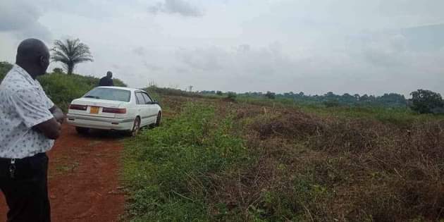 A picture of Mukono