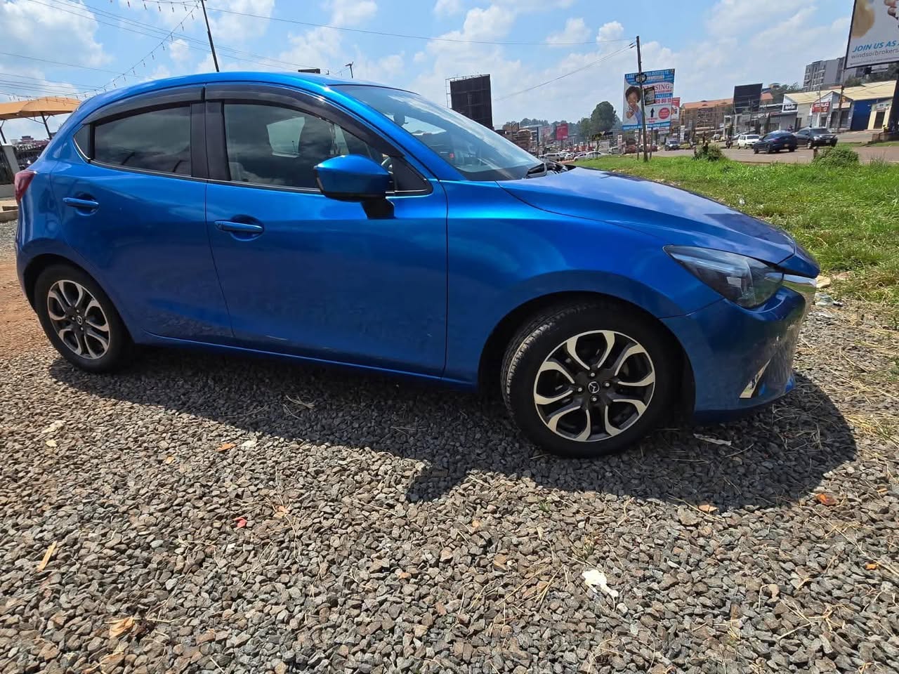 mazda