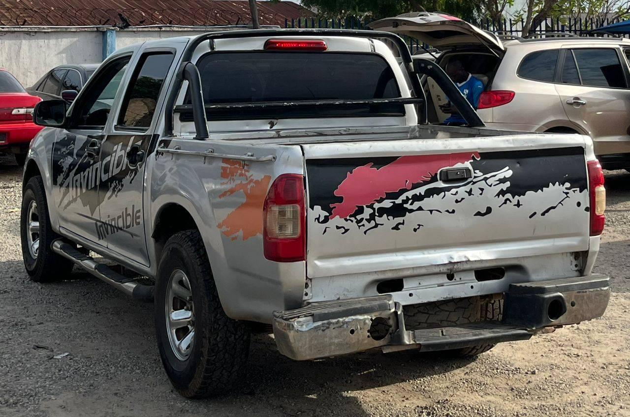 A picture of Car