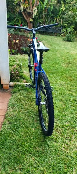 bicycle