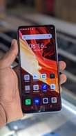 A picture of INFINIX NOTE 10pro
