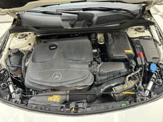 A picture of CLA250
