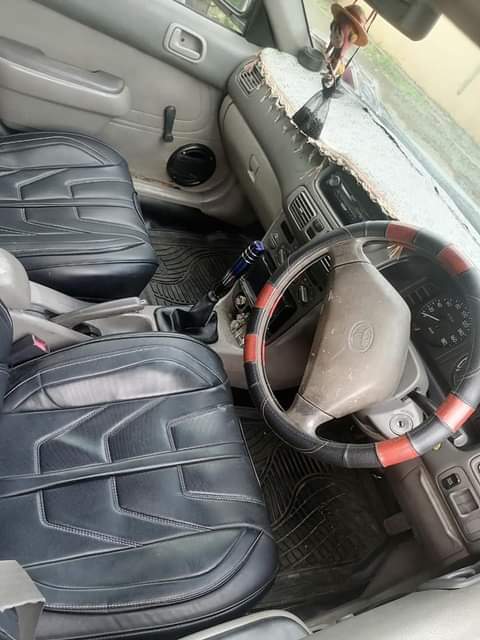 used toyota corolla