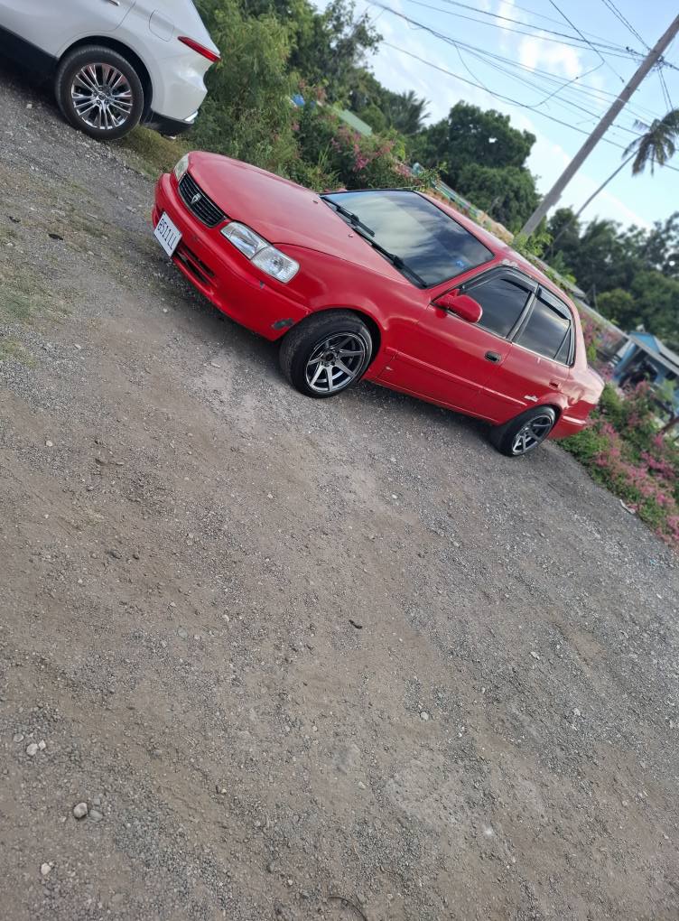 cars