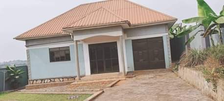 A picture of House for sale at 68m. With ready land title at