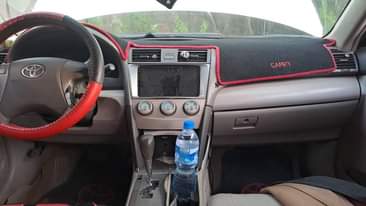 A picture of 2008 Toyota Camry
