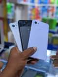 A picture of Google pixel 3a xl