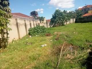A picture of Hot deal 21decimals private mailo land title for sale in