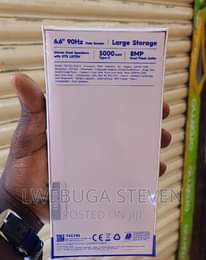 A picture of Tecno Pop 8 40 DISCOUNT Storage 128GB RAM 8GB Price