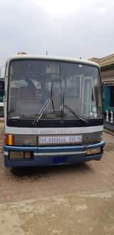 fuso fighter