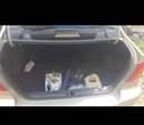 A picture of A month registered 2003 corrola available still on toks grade