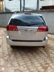 A picture of 2004 model sienna with AC front wheel drive nothing to