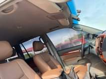 A picture of Clean used Toyota Prado 2008 model 7 5m net price