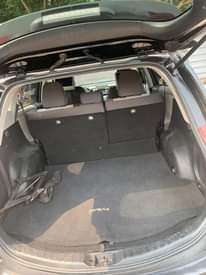 A picture of Toyota RAV4 XLE AWD 2013 