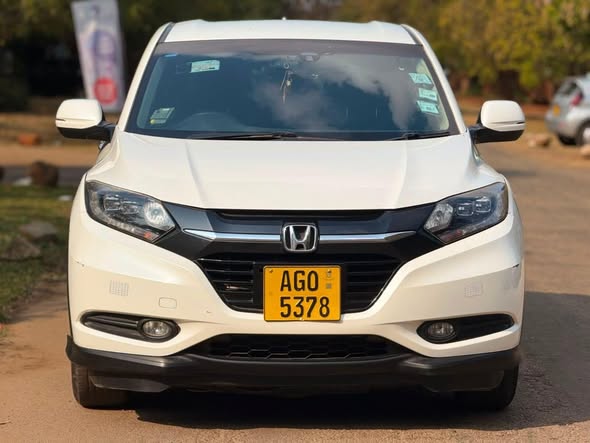 A picture of 2016 HONDA VEZEL NON HYBRID 071 9595031 or app
