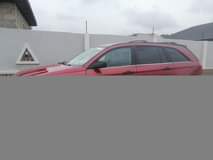 A picture of Chrysler pacifica 2006 unregistered tokunbo 08166553336 ikorodu