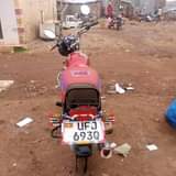 A picture of Quick sale on 3 3m Call or what usp 0775366337