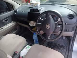 A picture of 2004 Toyota Passo